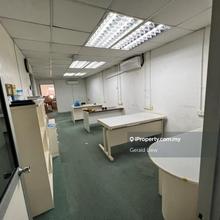 Office for Rent