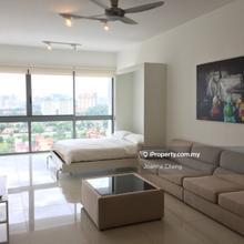 Renovated Condominium for Rent near Universiti Malaya