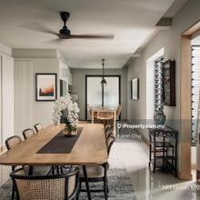 Royal Plam ID Design Bungalow for Sales