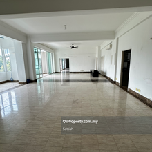 Villa Mutiara Chic Hidden Low Density condo 
