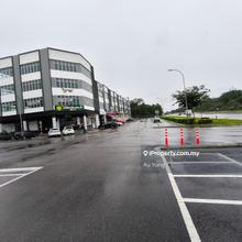 Bukit Impian Bukit Impian Taman Impian Emas  Shop Facing Main Road
