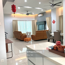 Residensi Villa Mutiara Semi Detached House @ Simpang Ampat