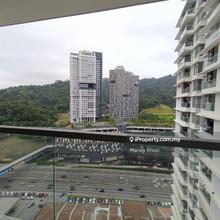 Pv2 condo,taman melati,setapak,wangsa maju/freehold walkable east mall