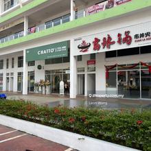 Best Investment Shop lot Rawang Selangor