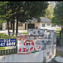 Bungalow for Sale