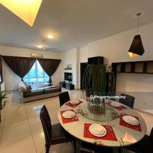 Atmosfera Condominium Fully Furnished Unit for Rent!