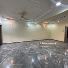 Move in condition, all rooms with ac