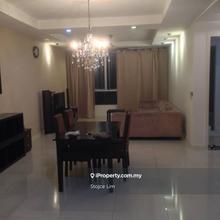 Menjalara 18 Condo Good Condition Limited Unit View n Book Now