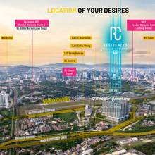 Razak city Sungai Besi Salak Selatan