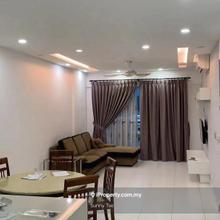 Elit Heights Bayan Baru, High Floor, Fully Furnished 