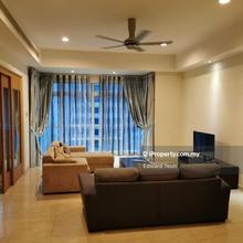 Binjai Residency, KLCC, KL City Centre
