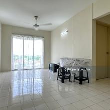 Direct Move In Melaka Town Area Condominium