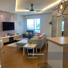 Sucasa 2 room renovated sale 