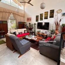 Freehold Bungalow House Ampang Jaya
