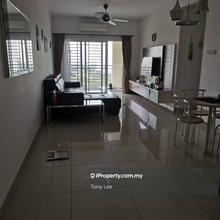 Serviced residence for Sale