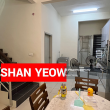 Double Storey Bandar Tasek Mutiara Simpang Ampat For Sale 