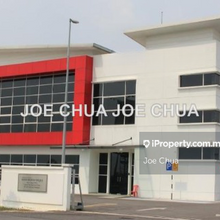 Detached factory for Sale!!