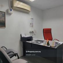 Ground Floor Shop Lot @ Bayan Point, Bayan Lepas Bukit Jambul For Rent