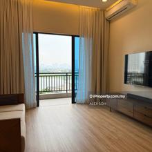 Fully Furnished 3 Bedrooms for Sale @ Aradia Residence Lake City