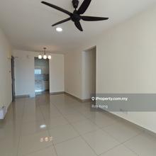 Casa Tropicana Partly Furnished 2 Plus 1 Rooms
