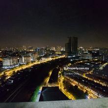 Unblocked view unit for sale