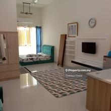 Core Soho Suites Fully Furnished Studio
