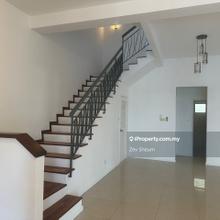 Sunway Damansara Link House 5 Bedrooms 5 Bathrooms Gated Guarde