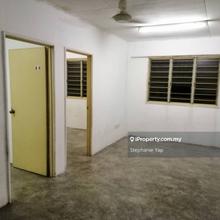 100% Loan Taman Wangsa Flat Apartment House Laksamana Sentosa Klang