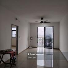 Service Apartment Mira Shorea Puchong for rent condo sewa 