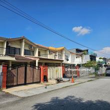 Nice Corner House @ Bandar Sunway Pjs7