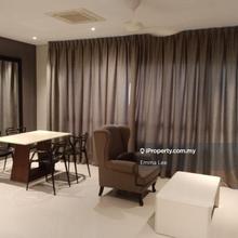 Jb Town Area 2 Bedrooms Fully Furnished Unit