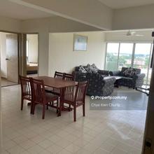 Garden City Condominium For Rent 
