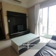 Gaya Bangsar Studio for Rent ! 