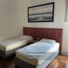 Serviced residence for Sale