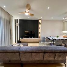 Renovated Double-Storey Terrace at Garland Residence 2 Emerald West