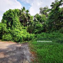 Commercial land for Sale