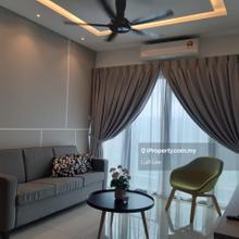 One residences chan sow lin sungai besi cheras sunway velocity maluri
