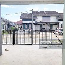 10 Unit Terakhir Rumah Teres untuk Dijual @ Mulong, Kota Bharu