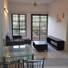 Park Avenue Apartment @ Tampoi Indah 2 Fully Furnished For Sale