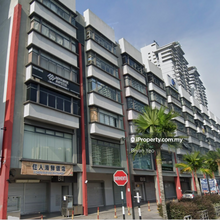 Cheap! Rare Freehold 6 storey shop with lift 