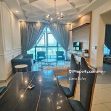 Conezion Tower A, IOI Resort City, Putrajaya