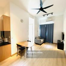 Serviced residence for Sale