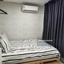 Pinnacle Kelana Jaya for Rent