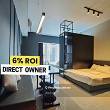 6% ROI hottest demand for Airbnb ! Call now! Nego till let go
