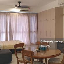 Fully Furnished Studio For Sale, Freehold, Opposite Xiamen University