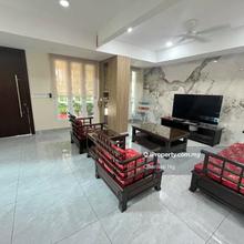 Fully Renovated & Move In Condition Well Maintained Low Density