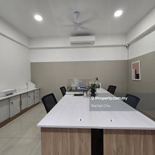 Edusphere Office next kfc mc donalds uoc umcced mmu hospital cyberjaya