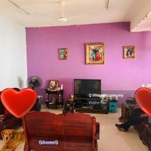 Taman selayang permata Batu Caves 2.5sty Below Market Rm100k 100% Loan