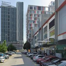 3 Storey Shop,Jalan Seri Utara 1,Jalan Ipoh