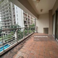 Condominium for Rent